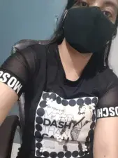 Dscgirls Adult Webcams of Poonam