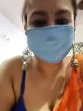Dscgirls Sex Cam of your_vedika