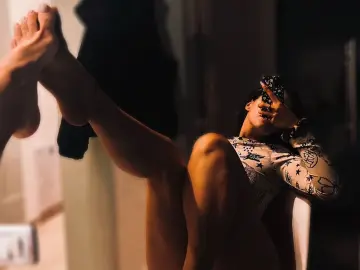 Imlive Live Porn of AveryStoneBeautiful