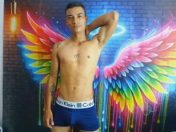 Imlive Live Porn of mikevega0