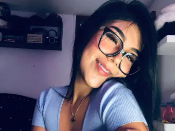 Imlive Nude Webcam of MeganBaileyHype