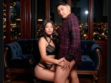 Imlive Best Webcam of mollyandshane829