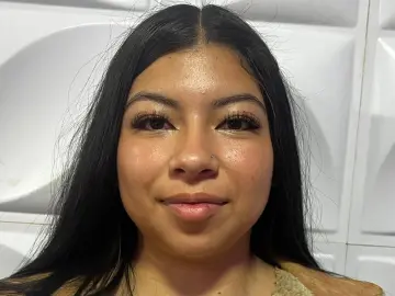 Imlive Adult Webcams of bomBonCandy1