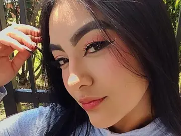 Imlive Adult Video Chat of RoxxySweett