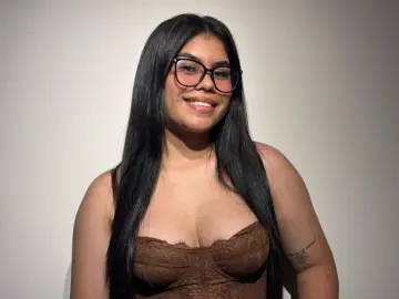 Imlive Sex Chat of MollyVergel