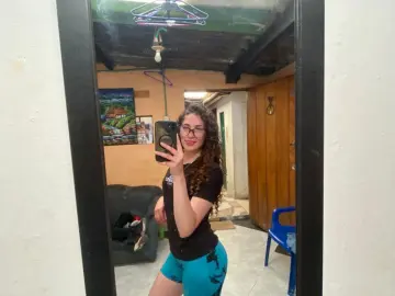 Imlive Live Sex of AngelicaDream