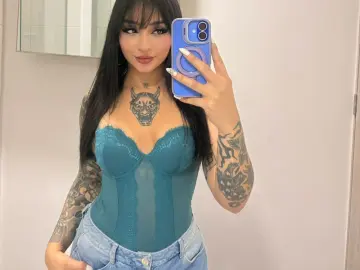 Imlive Sex Cam of ScarlettWalker_