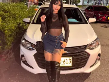 Imlive Watch Live Sex Cams of ScarlettWalker_