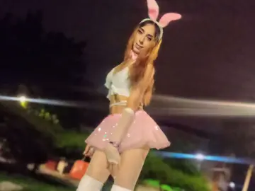 Imlive Private Sex Chat of DanielaSlutt