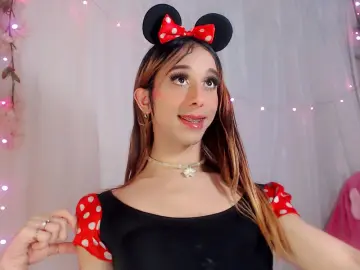 Imlive Best Webcam of DanielaSlutt