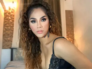 Imlive Best live sex cam show of AluxeAndrea