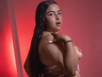 Imlive Private Sex Chat of KamylaBikerx