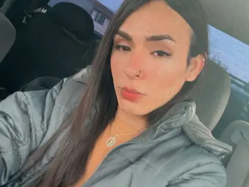 Imlive Free Porn Cam of SammyDoll_TS