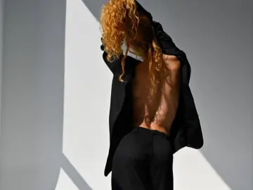 Imlive Adult Webcam of RoxyFox18x33