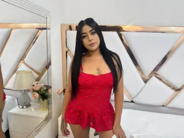 Imlive Watch Live Sex Cams of AnnieRoad1