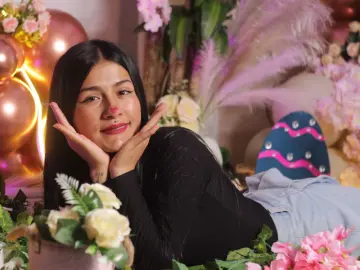 Imlive Live Porn of MariaCaelis1