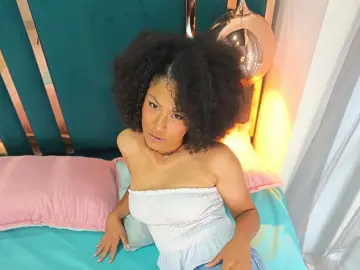 Imlive Free Porn Cam of Milubrunnete69