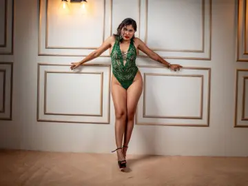 Imlive Watch Live Sex Cams of AlessandraxRose