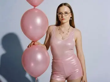 Imlive Private Sex Chat of FloraLary