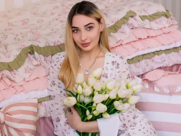 Imlive Adult Webcams of BarbaraRayne