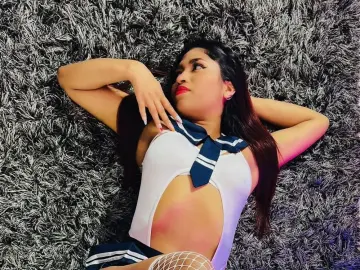 Imlive Adult Video Chat of Chloe_Lombardi