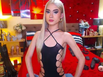 Imlive Watch Live Sex Cams of PenelopeScothland