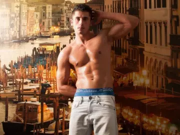 Imlive Sex Cam of AndySoul342
