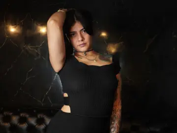 Imlive Best Webcam of GoddesVictoriaVont