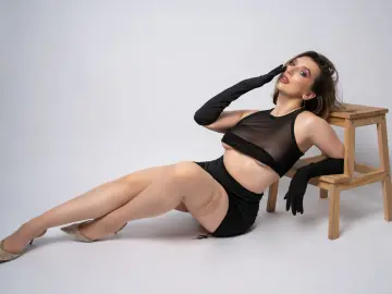 Imlive Adult Webcams of MollyScotty