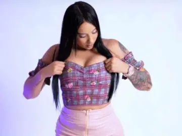 Imlive Adult Webcams of Sophia_Carter
