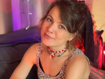 Imlive Adult Webcam of MarlaBri