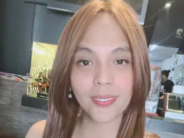 Imlive Live Sex of AlexandraStar