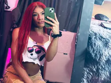 Imlive Adult Webcam of KeishaSexy230