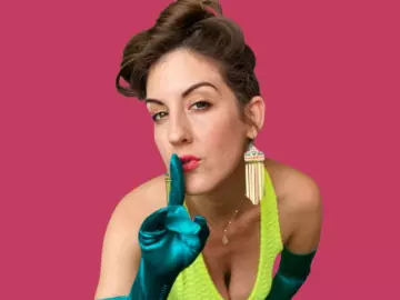 Imlive Live Sex of Ms_Tomorrow