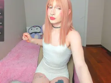 Imlive Adult Webcam of YoiMikaCandy
