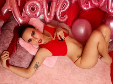 Imlive Live Sex of LeahMiler1