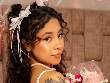 Imlive Watch Live Sex Cams of KarenMorgan