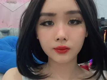 Imlive Adult Video Chat of Kendy_Rose