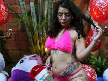 Imlive Sex Chat of FieryLola