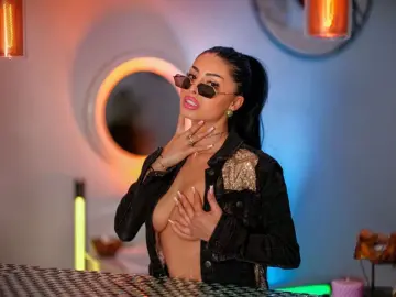 Imlive Private Sex Chat of CindyTailX