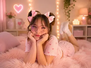 Imlive Private Sex Chat of IsabelaPetit