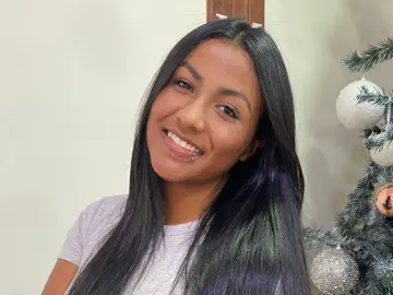 Imlive Live Sex of NaomiRios915