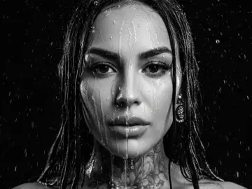 Imlive Free Live Porn of HottyNicole