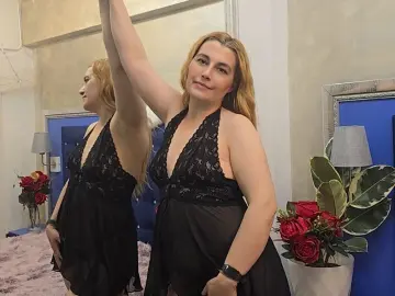 Imlive Best Webcam of PattySunset