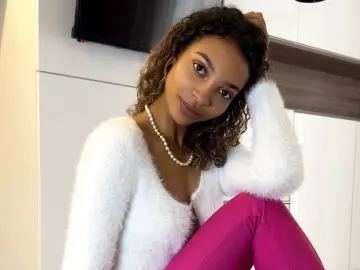 Imlive Sex Cam of AlishaOnde