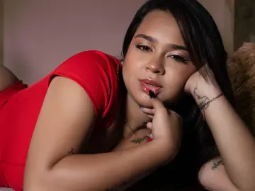 Imlive Live Sex Cam of AniClark