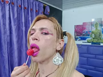 Imlive Adult Video Chat of DeboraOphan