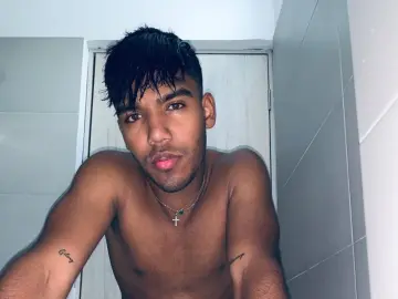 Imlive Adult Video Chat of CamiloBuck259