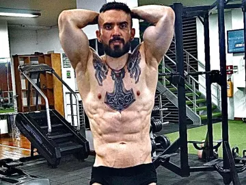 Imlive Adult Webcams of XXXFitnessBoyXXX