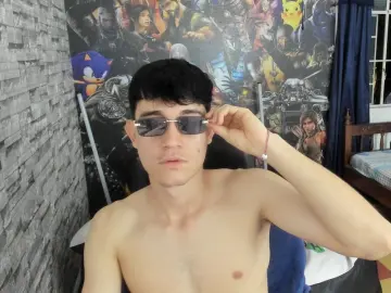 Imlive Adult Webcam of jayorange1